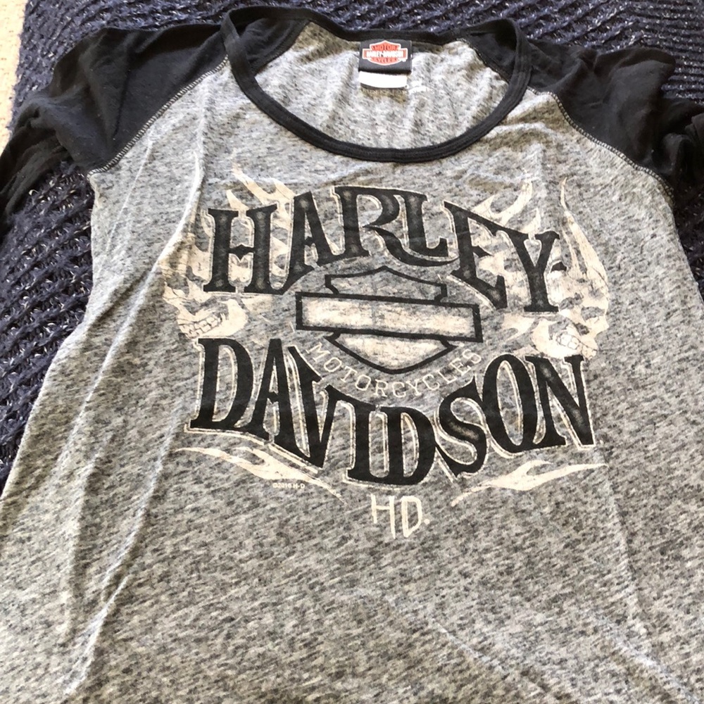 Harley Davidson